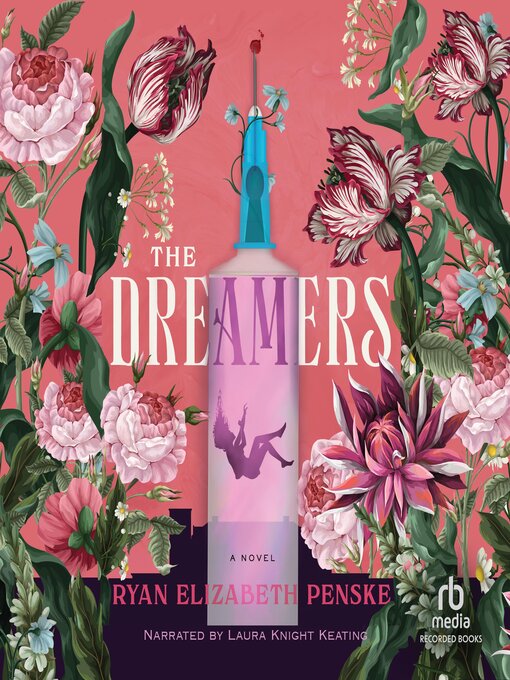 Title details for The Dreamers by Ryan Elizabeth Penske - Wait list